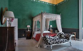 La Dimora Delle Rondini