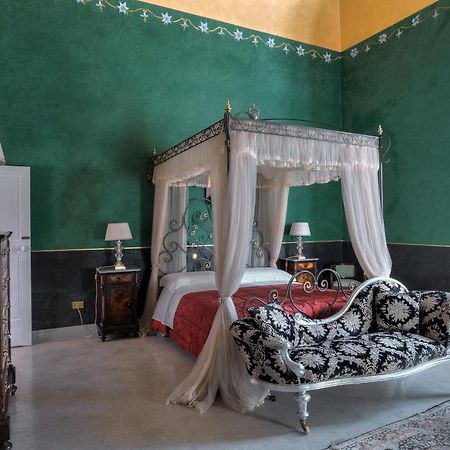 La Dimora Delle Rondini Bed & Breakfast Galatina Exterior photo