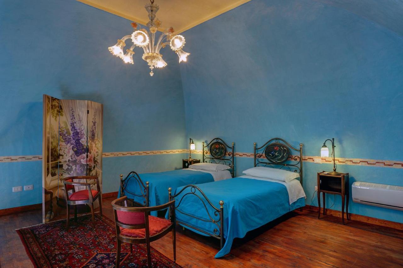 La Dimora Delle Rondini Bed & Breakfast Galatina Exterior photo
