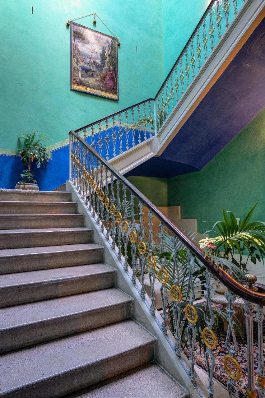 La Dimora Delle Rondini Bed & Breakfast Galatina Exterior photo