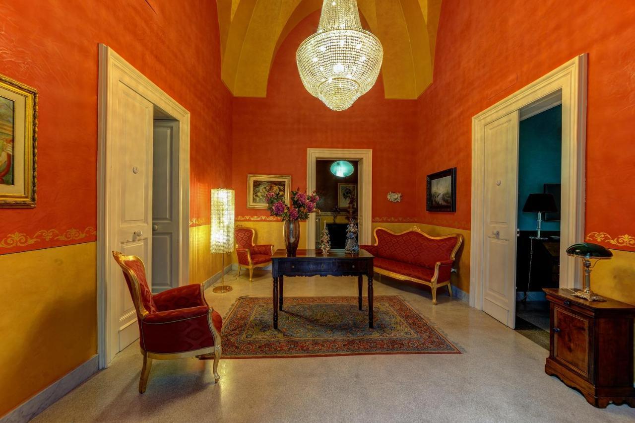 La Dimora Delle Rondini Bed & Breakfast Galatina Exterior photo