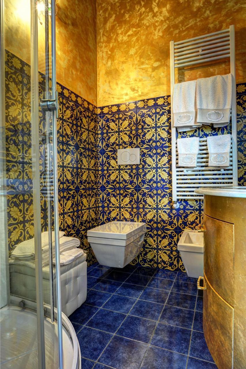 La Dimora Delle Rondini Bed & Breakfast Galatina Exterior photo
