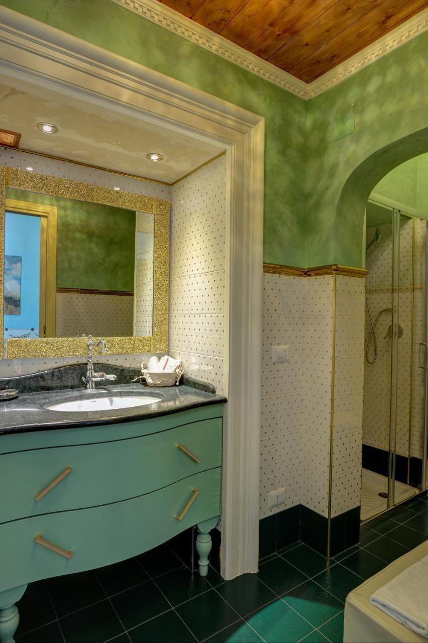 La Dimora Delle Rondini Bed & Breakfast Galatina Exterior photo