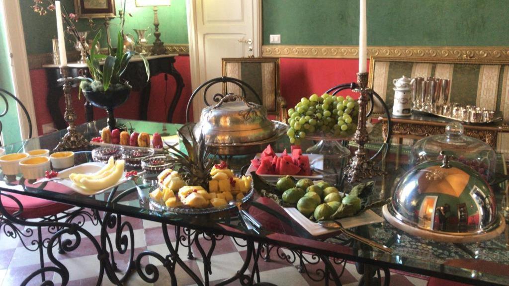 La Dimora Delle Rondini Bed & Breakfast Galatina Exterior photo